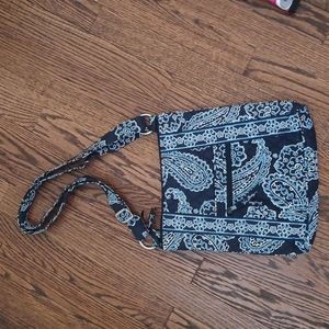 Vera Bradley Crossbody Bag